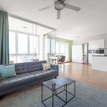 Amsterdam, Raoul Wallenbergstraat, 3-kamer appartement - foto 2
