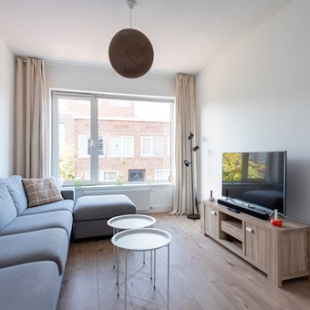 Den Haag, Maystraat, 4-kamer appartement - foto 2