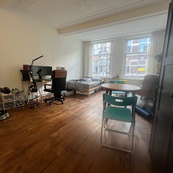 Utrecht, Buurkerkhof, zelfstandige studio - foto 2