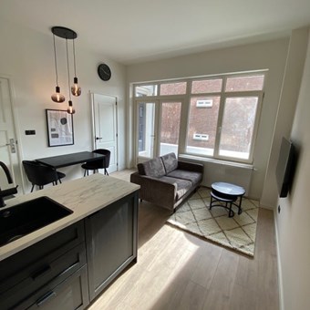 Rotterdam, Ungerplein, 2-kamer appartement - foto 2
