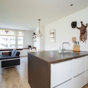 Rotterdam, DR. de Visserstraat, 2-kamer appartement - foto 2