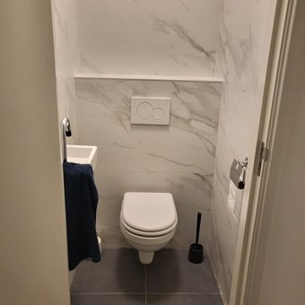 Utrecht, Burgemeester Reigerstraat, semi zelfstandige studio - foto 2