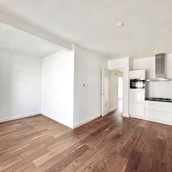 Amsterdam, Da Costastraat, 3-kamer appartement - foto 2