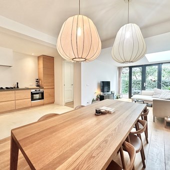 Amsterdam, Woestduinstraat, 2-kamer appartement - foto 2