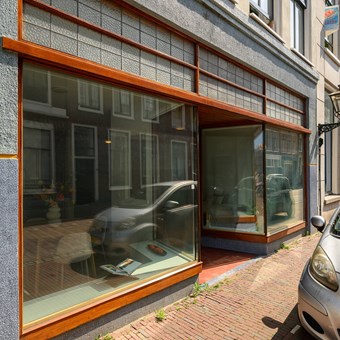 Leiden, Hogewoerd, 3-kamer appartement - foto 2