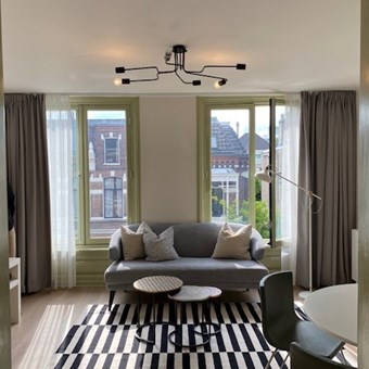 Arnhem, Betuwestraat, 2-kamer appartement - foto 3