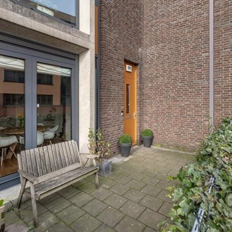 Hilversum, Naarderstraat, maisonnette - foto 3