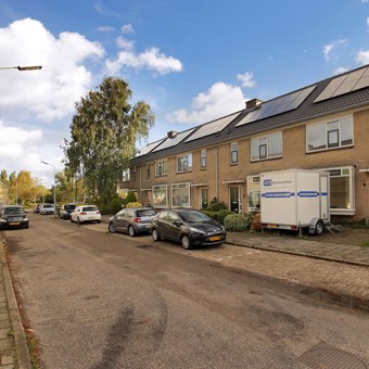 Badhoevedorp, Meidoornweg, eengezinswoning - foto 2