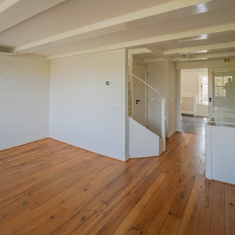 Amsterdam, Keizersgracht, 3-kamer appartement - foto 2