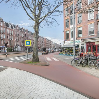 Amsterdam, Hugo de Grootplein, 3-kamer appartement - foto 2