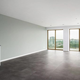 Rotterdam, Gedempte Zalmhaven, 2-kamer appartement - foto 3
