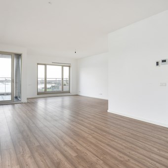 Amsterdam, Bottelarijstraat, 3-kamer appartement - foto 3