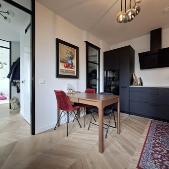 Utrecht, Prinsendaalderhof, eengezinswoning - foto 3