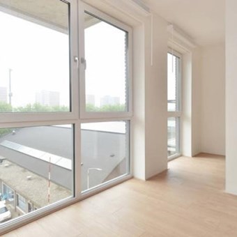 Den Haag, 1E van der Kunstraat, 2-kamer appartement - foto 3
