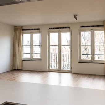 Amsterdam, Oudeschans, 3-kamer appartement - foto 3
