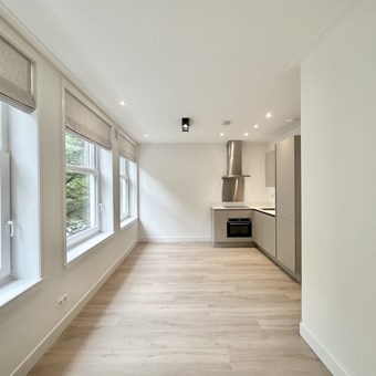 Amsterdam, Willem de Zwijgerlaan, 3-kamer appartement - foto 2