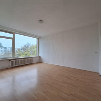 Schiedam, Burgemeester van Haarenlaan, 3-kamer appartement - foto 2