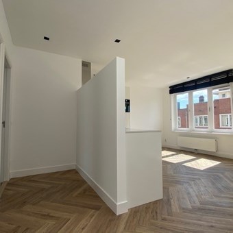 Amsterdam, Shackletonstraat, bovenwoning - foto 2