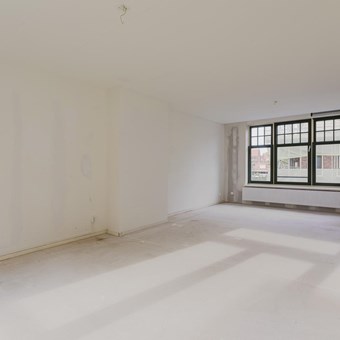 Amsterdam, Kalkoenstraat, 3-kamer appartement - foto 3