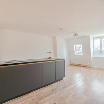 Amsterdam, Kanaalstraat, 2-kamer appartement - foto 3