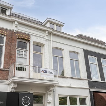 Breda, Ginnekenstraat, maisonnette - foto 2