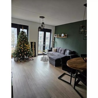 Helmond, Oostende, portiekflat - foto 2