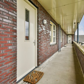 Aalsmeer, Zeeltstraat, galerijflat - foto 2