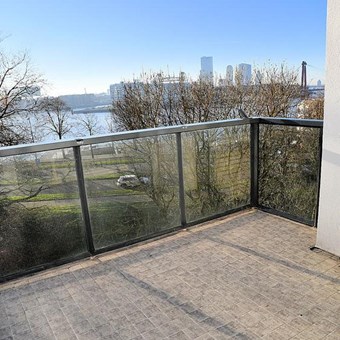 Rotterdam, 's-Lands werf, 4-kamer appartement - foto 2