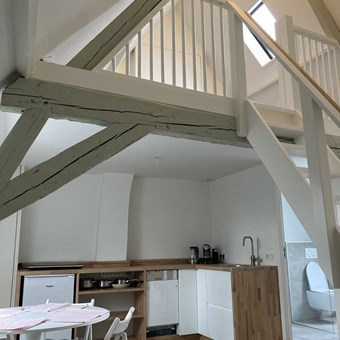 Houten, Plein, zelfstandige studio - foto 2