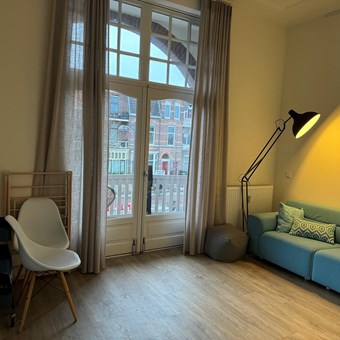 Nijmegen, St. Annastraat, 2-kamer appartement - foto 2