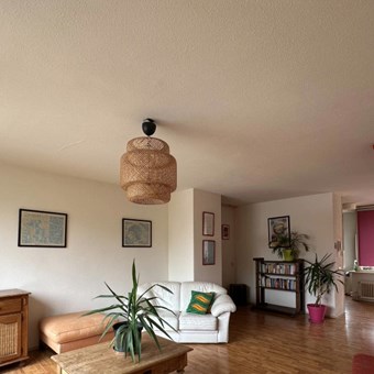 Rotterdam, Edouard Jacobsstraat, 4-kamer appartement - foto 2