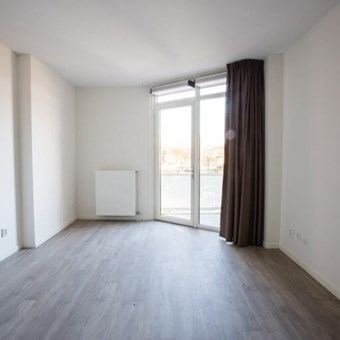 Alkmaar, Rogier van der Weydestraat, zelfstandige studio - foto 2