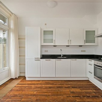 Den Haag, Van Reesstraat, 4-kamer appartement - foto 3