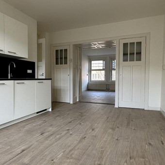 Amsterdam, Admiraal de Ruijterweg, bovenwoning - foto 2