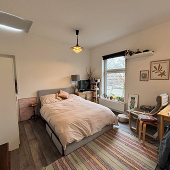 Utrecht, H.J. Schimmelplein, zelfstandige studio - foto 3