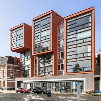 Groningen, Damsterkade, 3-kamer appartement - foto 3