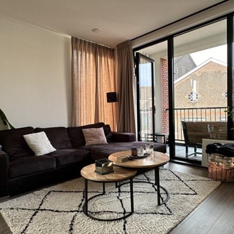 Meppel, Dirk Jakobsstraat, 3-kamer appartement - foto 3