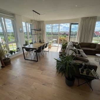 Arnhem, Laakoever, 3-kamer appartement - foto 3