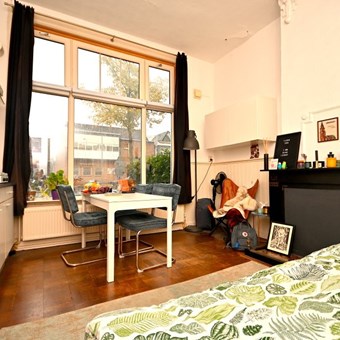 Groningen, Korreweg, kamer - foto 3