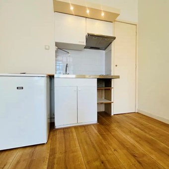 Den Haag, Prins Hendrikstraat, 2-kamer appartement - foto 3