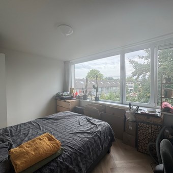 Groningen, Goudlaan, 2-kamer appartement - foto 2