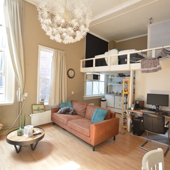 Zwolle, Samuel Hirschstraat, 2-kamer appartement - foto 2