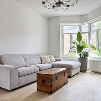 Amsterdam, Admiraal de Ruijterweg, 3-kamer appartement - foto 3