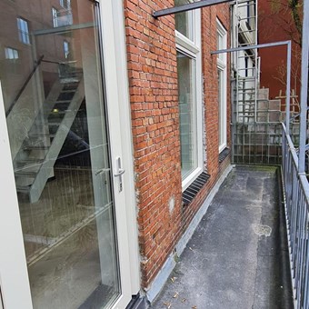 Groningen, Damsterkade, 2-kamer appartement - foto 2