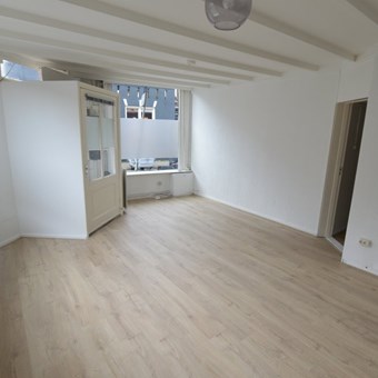 Zwolle, Van Ittersumstraat, semi zelfstandige studio - foto 2