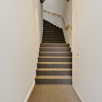 Delft, Brabantse Turfmarkt, 2-kamer appartement - foto 3