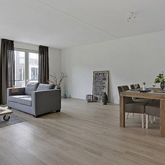 Breda, Stationsweg, 3-kamer appartement - foto 2