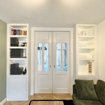 Amsterdam, Wilhelminastraat, 2-kamer appartement - foto 3