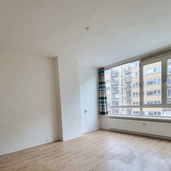 Rotterdam, Schiedamse Vest, 4-kamer appartement - foto 2