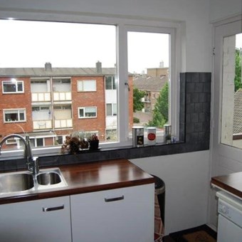 Vlissingen, Simon de Vliegerlaan, 2-kamer appartement - foto 3